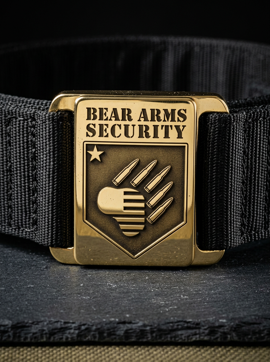 Beararms Protective inc